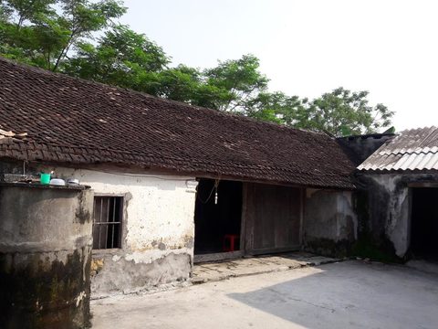 Hoàn cảnh đáng thương của người phụ nữ bị ung thư giai đoạn cuối