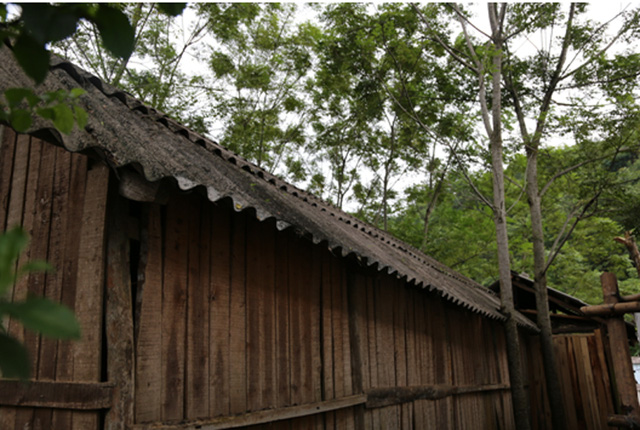 Vấn đề amiăng trong nước uống