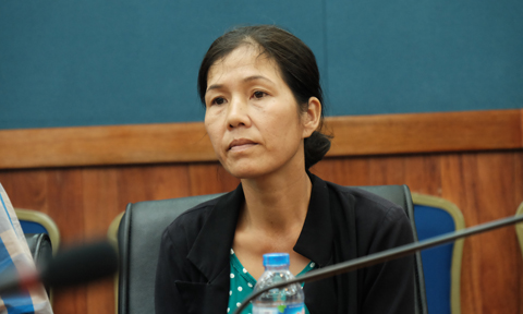 Nam sinh bỏ dở giấc mơ đại học bởi mang căn bệnh hiếm gặp